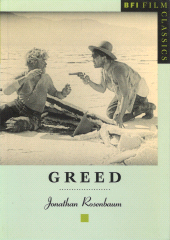 E-book, Greed, British Film Institute