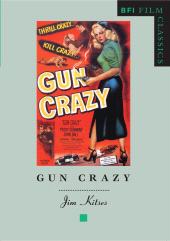 E-book, Gun Crazy, British Film Institute