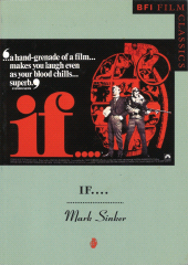 E-book, If...., British Film Institute