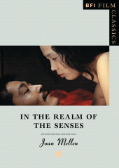 E-book, In the Realm of the Senses, British Film Institute