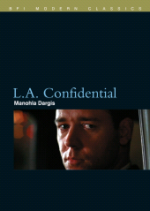 E-book, L.A. Confidential, British Film Institute