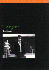 E-book, L'Argent, British Film Institute