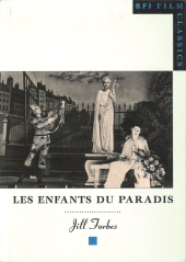 E-book, Les Enfants du Paradis, British Film Institute
