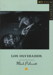 E-book, Los Olvidados, British Film Institute