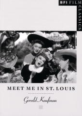 E-book, Meet Me in St. Louis, British Film Institute