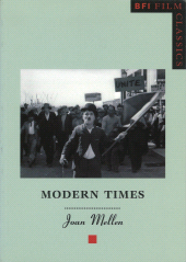 E-book, Modern Times, British Film Institute