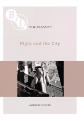 E-book, Night and the City, British Film Institute