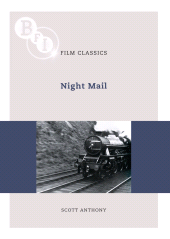 E-book, Night Mail, British Film Institute