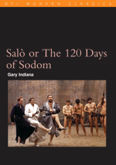 E-book, Salo, British Film Institute