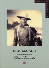 E-book, Stagecoach, British Film Institute