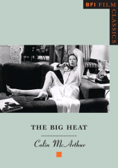 E-book, The Big Heat, British Film Institute