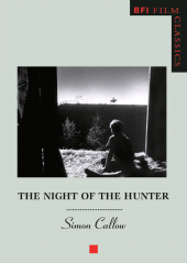 E-book, The Night of the Hunter, British Film Institute