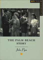 E-book, The Palm Beach Story, British Film Institute