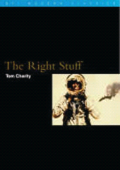 E-book, The Right Stuff, British Film Institute