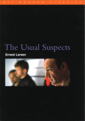 E-book, The Usual Suspects, British Film Institute