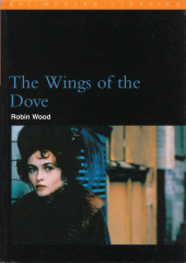 E-book, The Wings of the Dove, British Film Institute