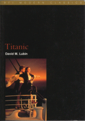 E-book, Titanic, British Film Institute