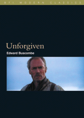 E-book, Unforgiven, British Film Institute