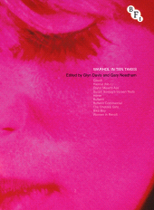 E-book, Warhol in Ten Takes, British Film Institute