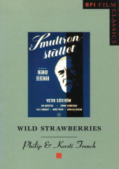 E-book, Wild Strawberries, British Film Institute