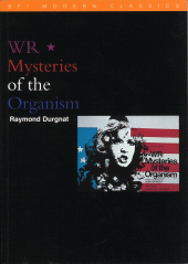 eBook, WR: Mysteries of the Organism, British Film Institute