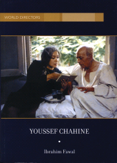 E-book, Youssef Chahine, British Film Institute