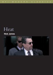 E-book, Heat, British Film Institute