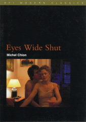 E-book, Eyes Wide Shut, British Film Institute