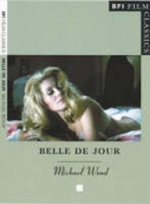 E-book, Belle de Jour, British Film Institute