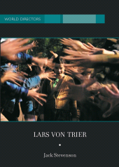 E-book, Lars Von Trier, British Film Institute