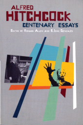 E-book, Alfred Hitchcock : Centenary Essays, British Film Institute