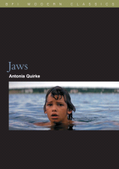 E-book, Jaws, British Film Institute