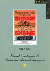 E-book, Shane, British Film Institute