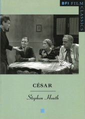 E-book, César, British Film Institute