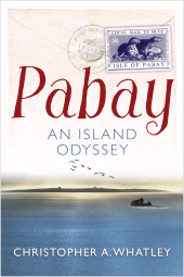E-book, Pabay : An Island Odyssey, Birlinn