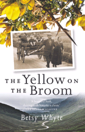 E-book, The Yellow on the Broom : The Early Days of a Traveller Woman, Birlinn