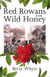 E-book, Red Rowans and Wild Honey, Birlinn
