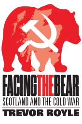 E-book, Facing the Bear : Scotland and the Cold War, Birlinn