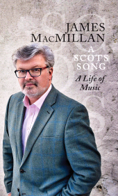 E-book, A Scots Song : A Life of Music, Birlinn