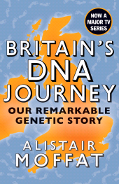 E-book, Britain's DNA Journey : Our Remarkable Genetic Story, Birlinn