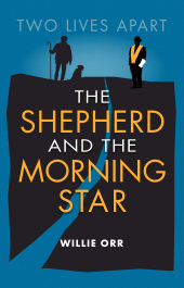 E-book, The Shepherd and the Morning Star : Two Lives Apart, Birlinn