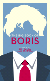 eBook, The Big Book of Boris, Biteback Publishing