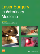 E-book, Laser Surgery in Veterinary Medicine, Blackwell