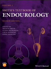 E-book, Smith's Textbook of Endourology, Blackwell