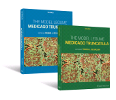 E-book, The Model Legume Medicago truncatula, Blackwell