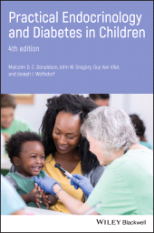 E-book, Practical Endocrinology and Diabetes in Children, Blackwell