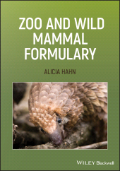 E-book, Zoo and Wild Mammal Formulary, Blackwell