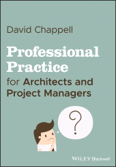 E-book, Professional Practice for Architects and Project Managers, Blackwell