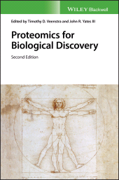 E-book, Proteomics for Biological Discovery, Blackwell