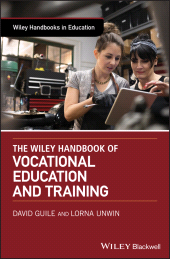 E-book, The Wiley Handbook of Vocational Education and Training, Blackwell